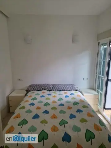 Alquiler Piso Amueblado Denia Les Marines 1 Dormitorio