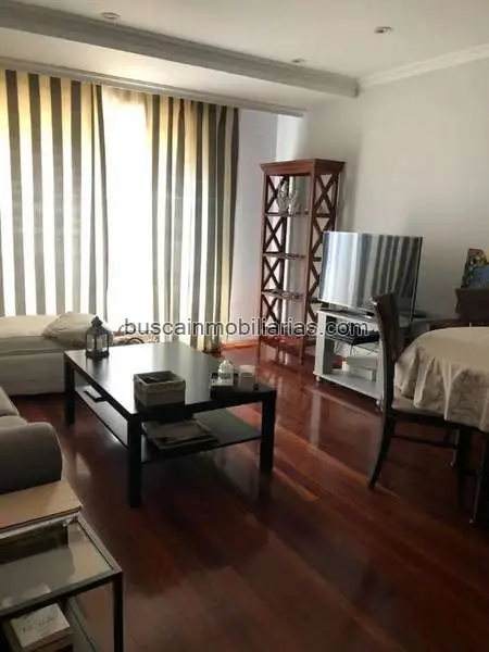Piso en Venta Vigo Hispanidad 90m2 2 Dormitorios Garaje