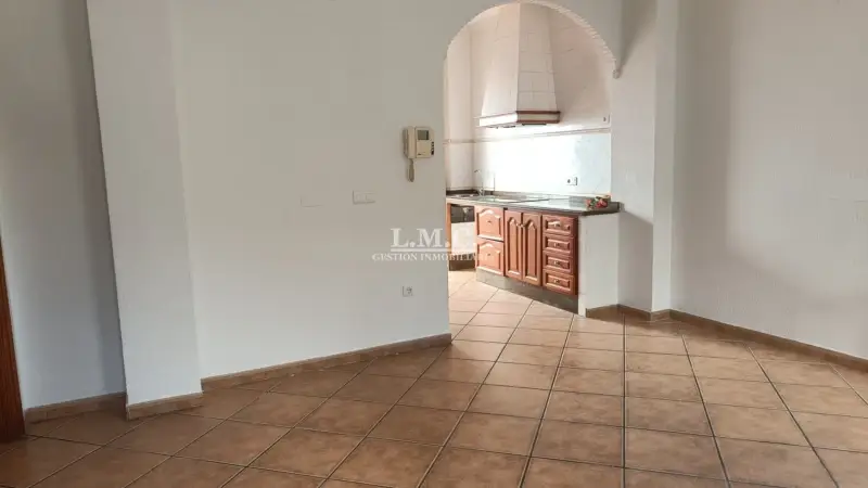 Casa en venta en Calle de Jesús del Gran Poder, cerca de Calle de Oriente
