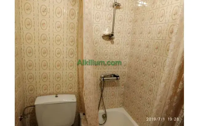 Alquiler Apartamento 3 Dormitorios Bilbao Julio Agosto