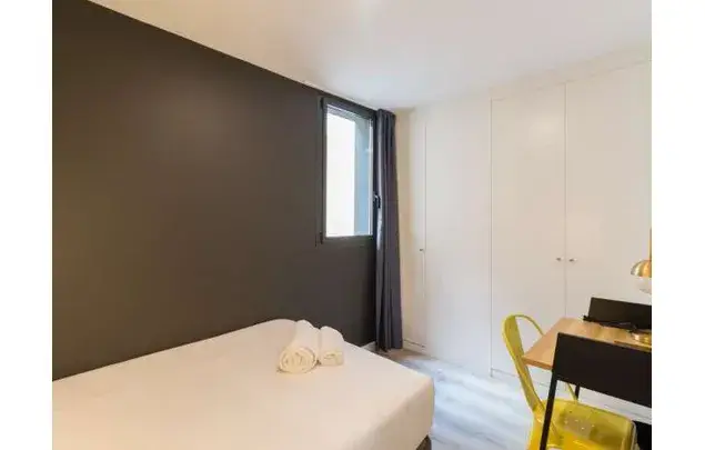 Habitaci	ón 72m	² Co-living Barcelona