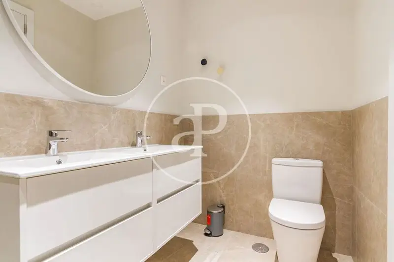 Apartamento en Malasaña Madrid Capital