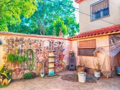 Casa en Cinco Casas cerca de Ruidera
