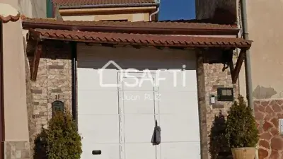 Casa en venta en los Huertos