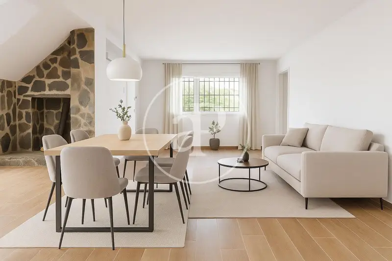 Chalet urbano en venta en Cheste