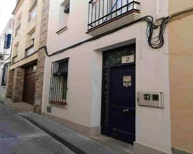 Adosado 77m2 Canet de Mar