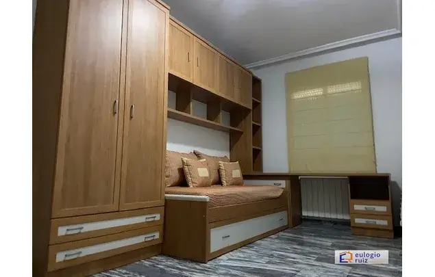 Alquiler Apartamento 2 Dormitorios 70m2 Leganés