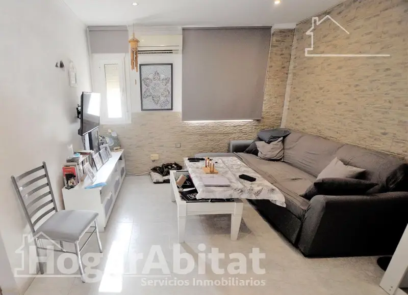 Piso en venta en Playa Malvarrosa Valencia ciudad