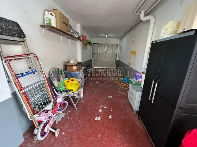 Casa en venta en Valdemoro