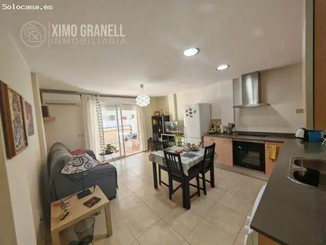 Apartamento en Venta en Chilches Castellon Playa