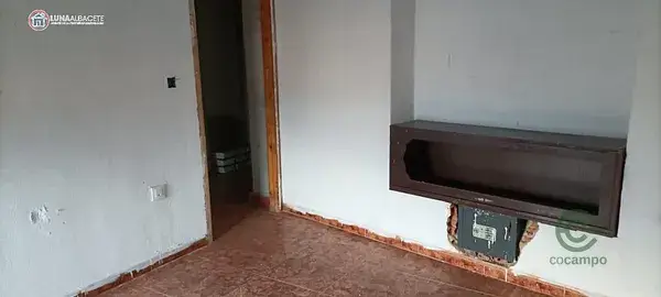 Casa Dúplex en Hellín 114m2 2 habitaciones
