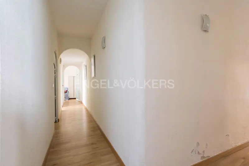 Apartamento 140m2 Centro Madrid Cerca Plaza Mayor Puerta del Sol