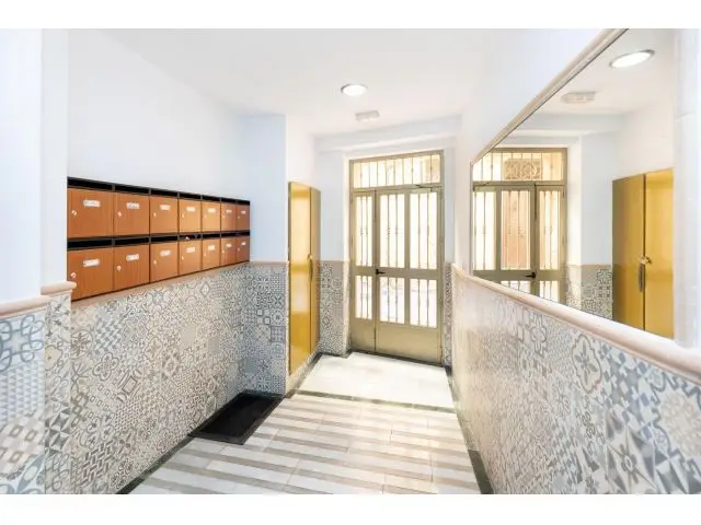 Estudio en Venta Realejo Granada Fantástico