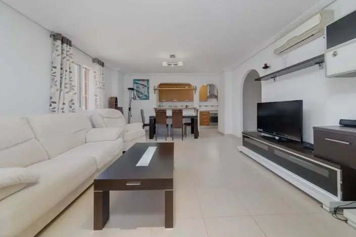 Adosado 3 Dormitorios Orihuela Costa Zeniamar 8