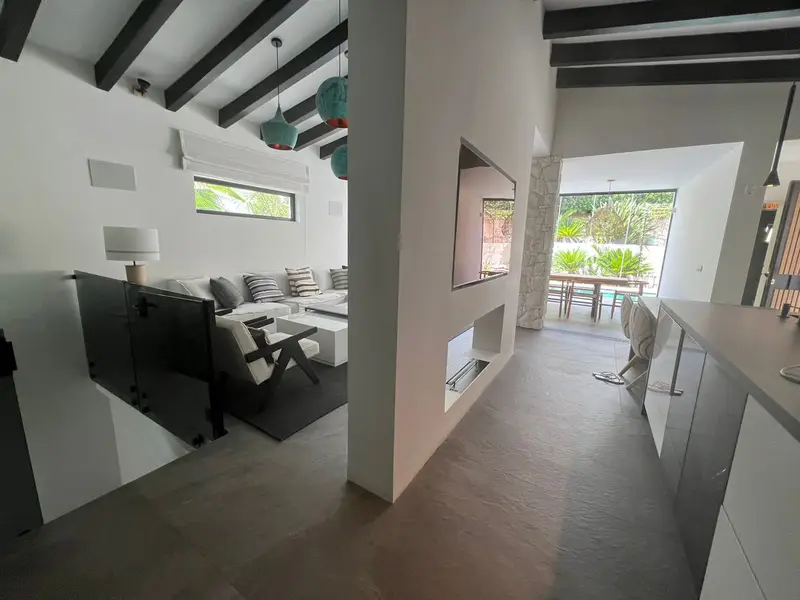 Villa de Lujo 4 Dormitorios Nueva Andalucia