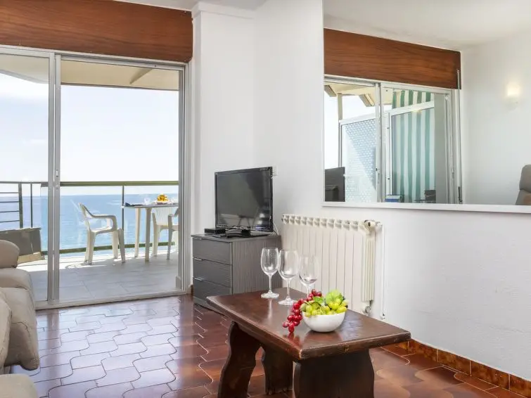 Apartamento Playa de Aro 2 Dormitorios Vistas al Mar