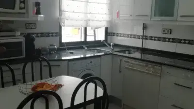 Apartamento en Alquiler Calle Canalejas Logroño