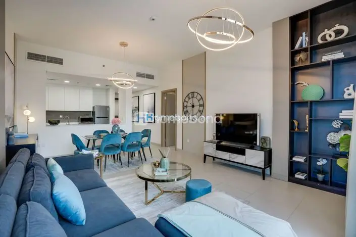 Apartamento 1 Dormitorio Sharjah Waterfront City