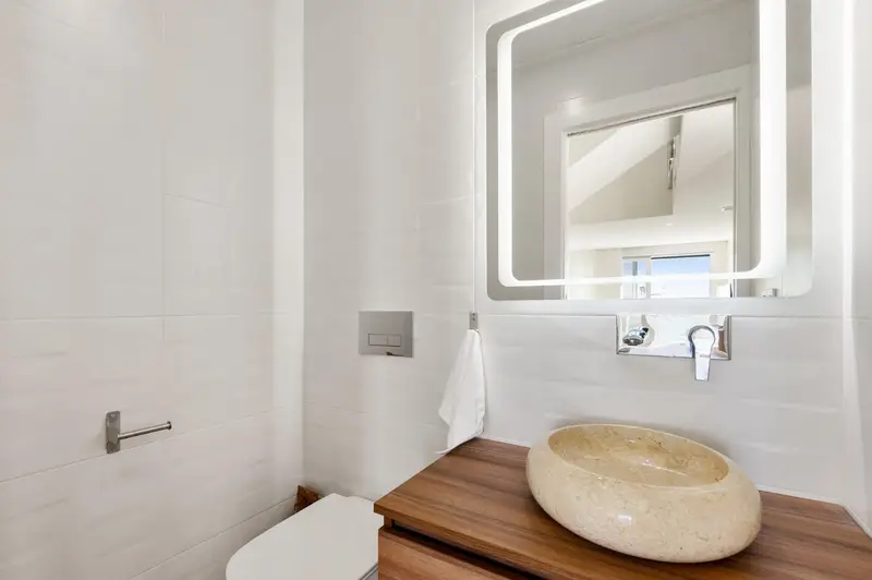 Villas de Lujo en Rojales Obra Nueva Alegria XII