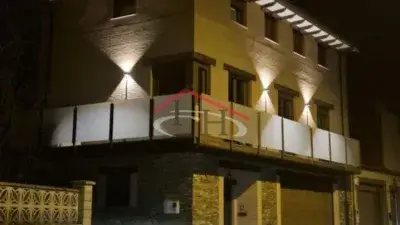 Chalet en venta en Onzonilla