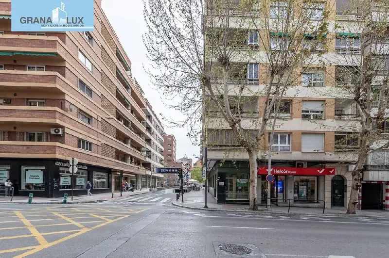 Venta Local Comercial Avda Constitucion Granada