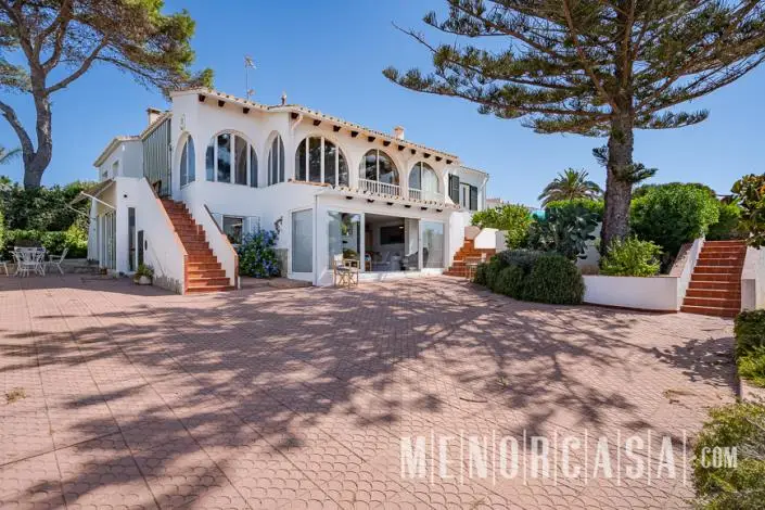 Apartamento 2 Dormitorios Binibeca Piscina Comunitaria Playa