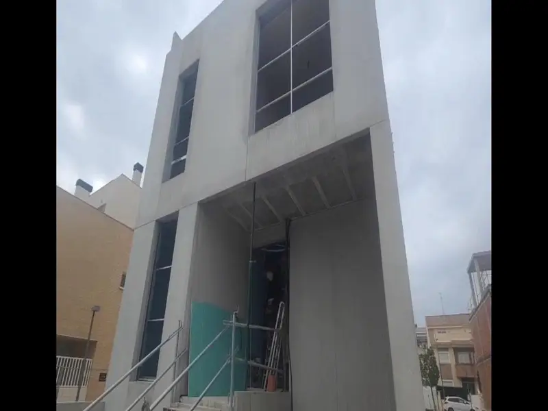 Chalet en Venta Betera Valencia Piscina 471m2