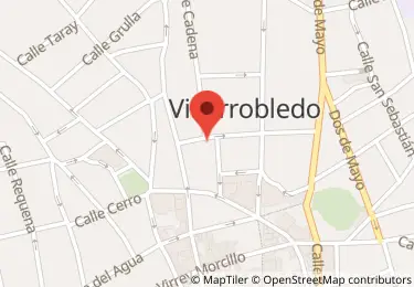 Vivienda Duplex en Villarrobledo 161m2