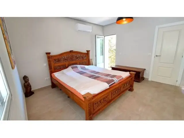 Chalet con Licencia Turistica en Moraira Costa Blanca