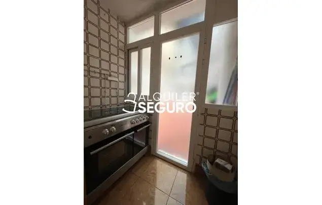 Alquiler Apartamento 3 Dormitorios 70m2 Getafe