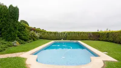 Casa unifamiliar en venta en Lugar de Ameas