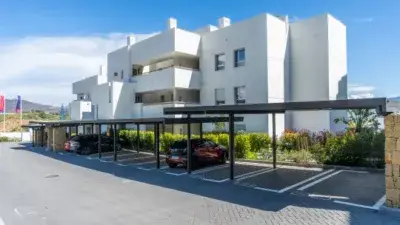 Apartamento en venta en Mijas 102m2 3 habitaciones 2 baños