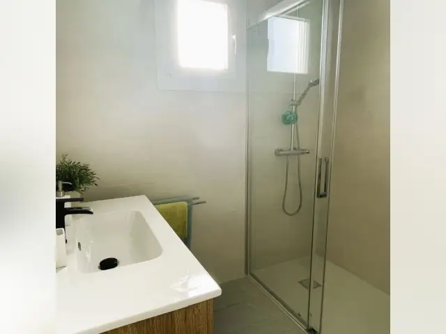 Atico Duplex 1 Dormitorio Mijas Costa Costa del Sol