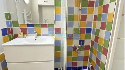 Apartamento en Nerja cerca del Mar para 4 personas