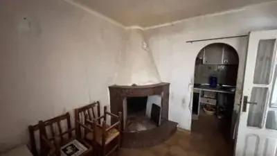 Casa Rustica en Venta Urrea de Gaen