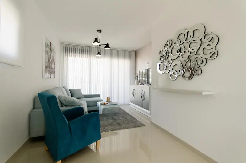 3 Cuarto Apartamento en venta
Torrevieja, Alicante