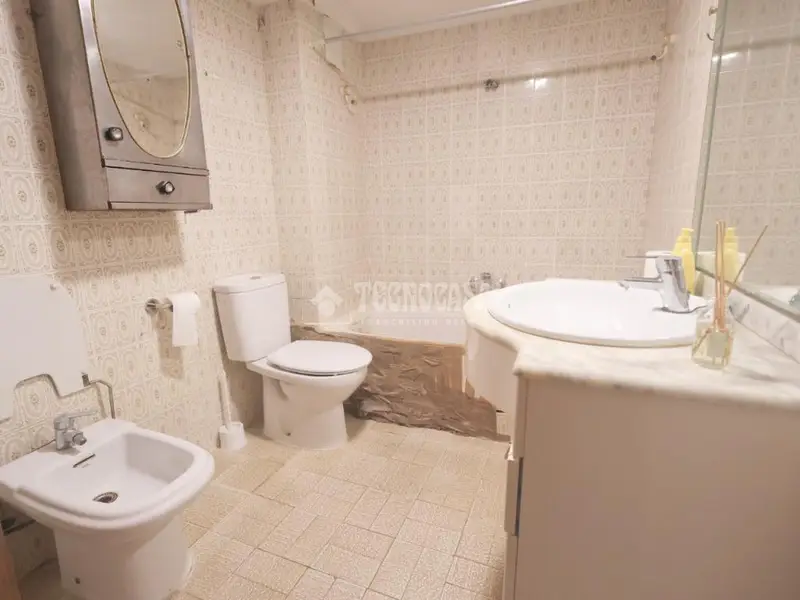 Piso en venta en Puerto Sagunto 3 dormitorios 2 baños balcon vistas despejadas