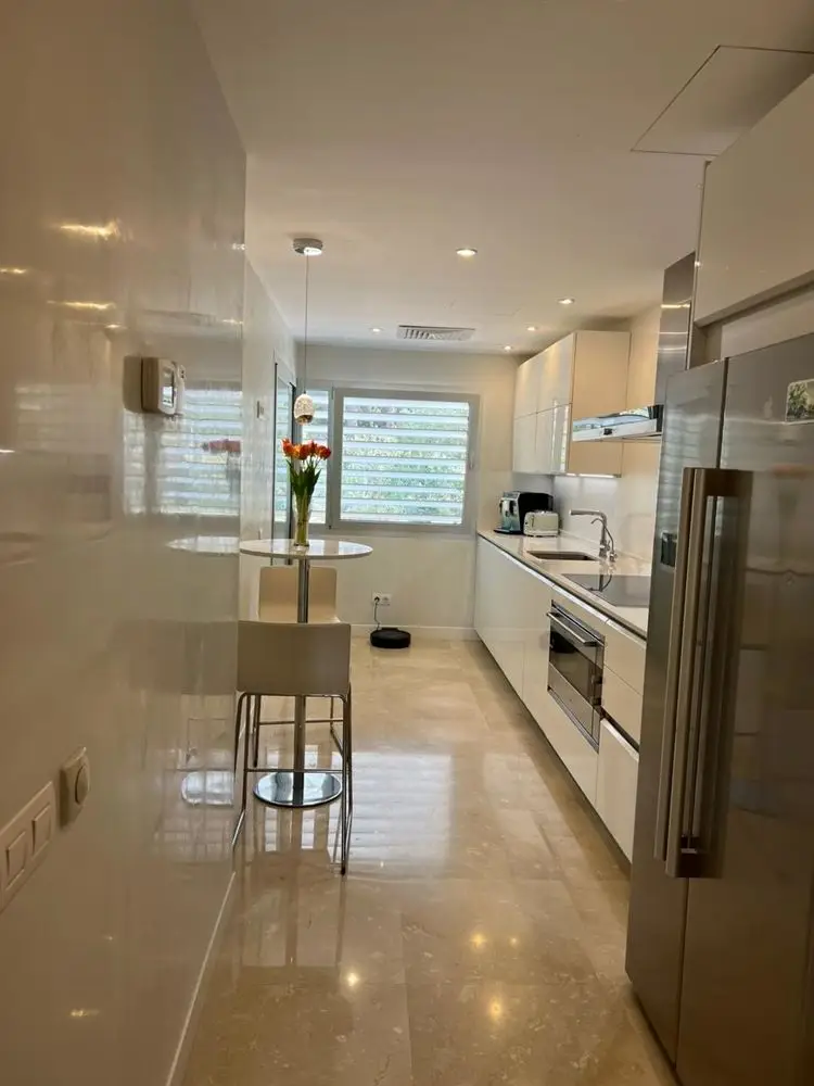 Atico de Lujo en Bendinat Nueva Construccion