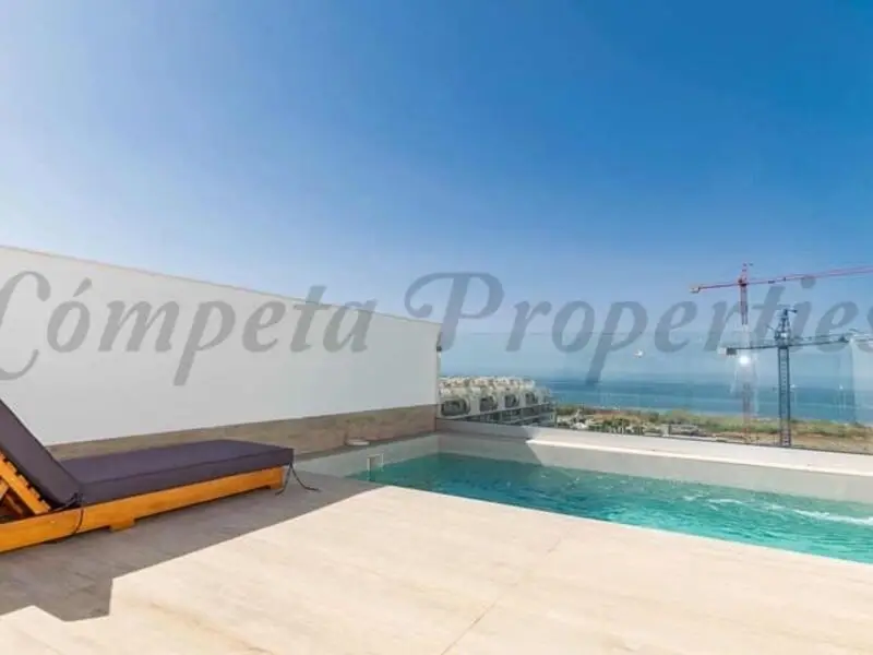 3 Cuarto Apartamento para alquiler a largo plazo
Torrox, Málaga