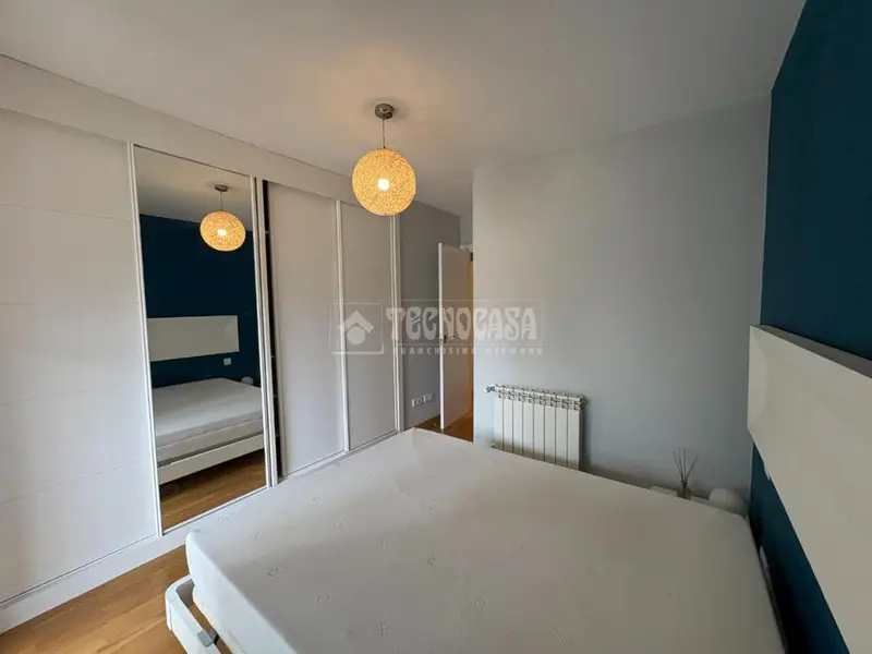 Piso en Venta Navalcarnero 74m2 Garaje Trastero