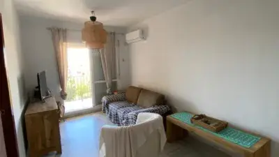 Apartamento en alquiler en Avenida de Europa