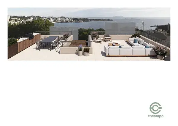 Villa de Lujo en Cas Catalá - Mallorca