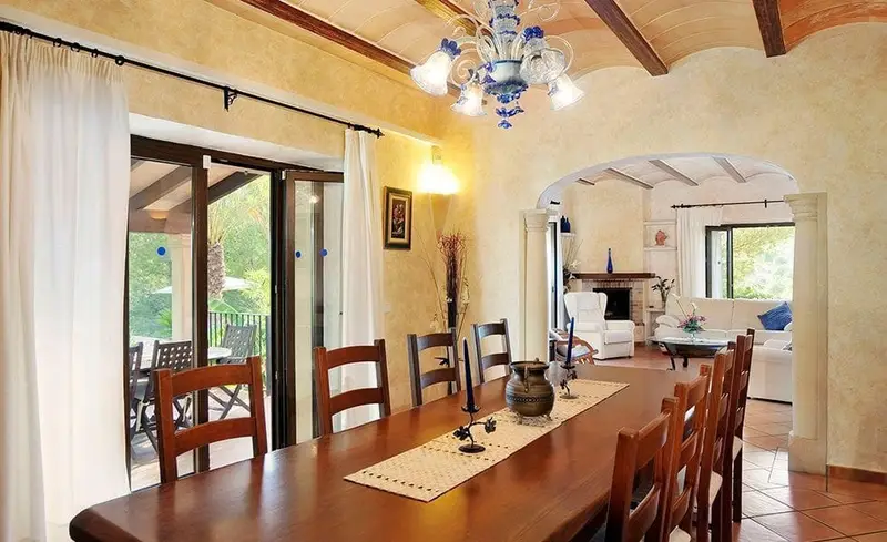 Finca/Casa Rural en venta en Felanitx, Mallorca