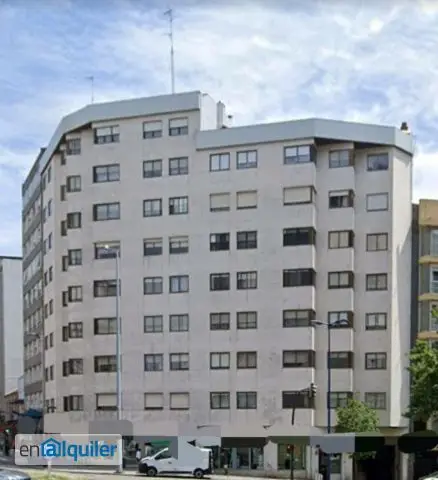 Alquiler Piso 45m2 Balaidos Vigo