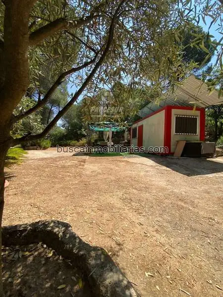 Parcela Rustica en Venta en Trassierra Cordoba