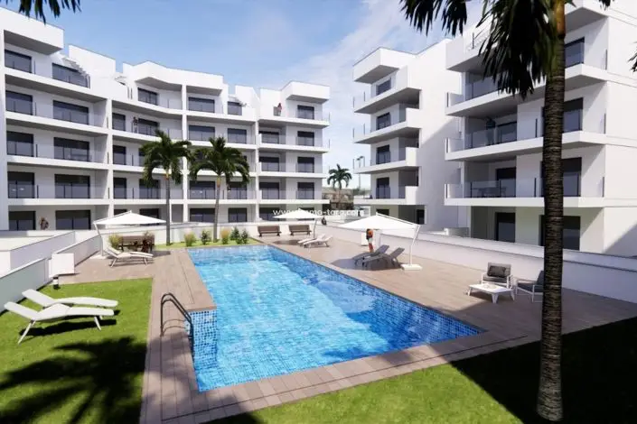 Atico 3 Dormitorios Euro Roda Nueva Construccion