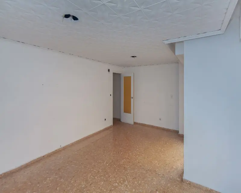 Piso 104m2 3 habitaciones Gandia