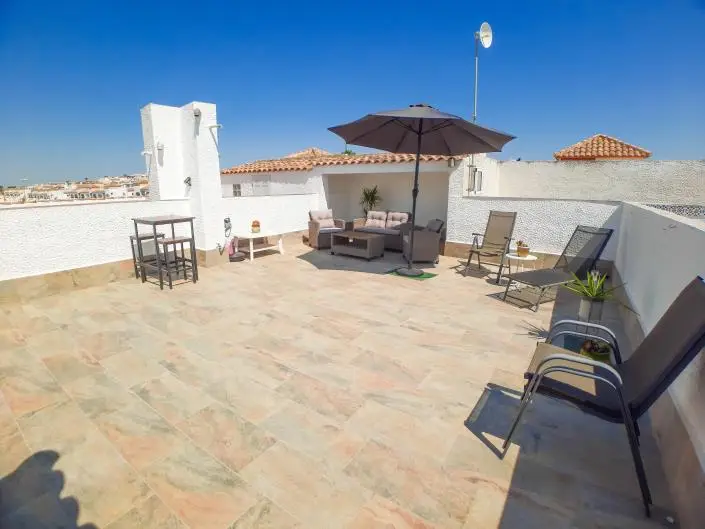 Apartamento 2 Dormitorios Vistabella Golf San Miguel de Salinas