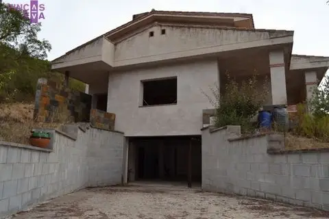 Casa Villa 4 Dormitorios Vallromanes