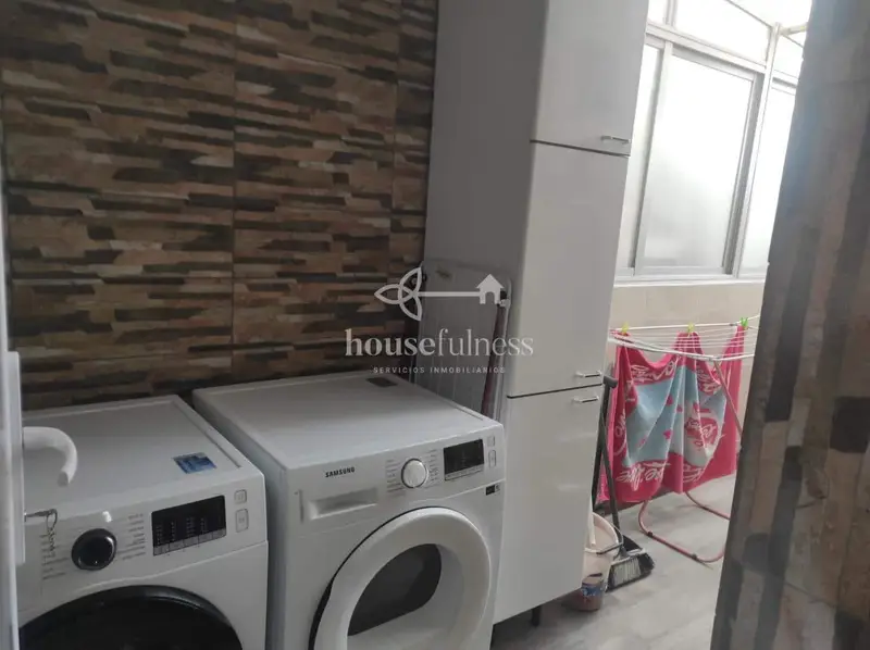 Piso en venta en Ferrol, A Coruña